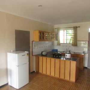 Deluxe Double Room Air Conditioning